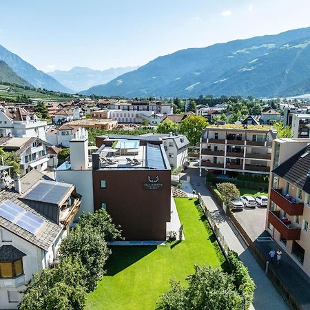 Villa Hubertus Luxuria Nova Suites - Adults Friendly Натурно Экстерьер фото