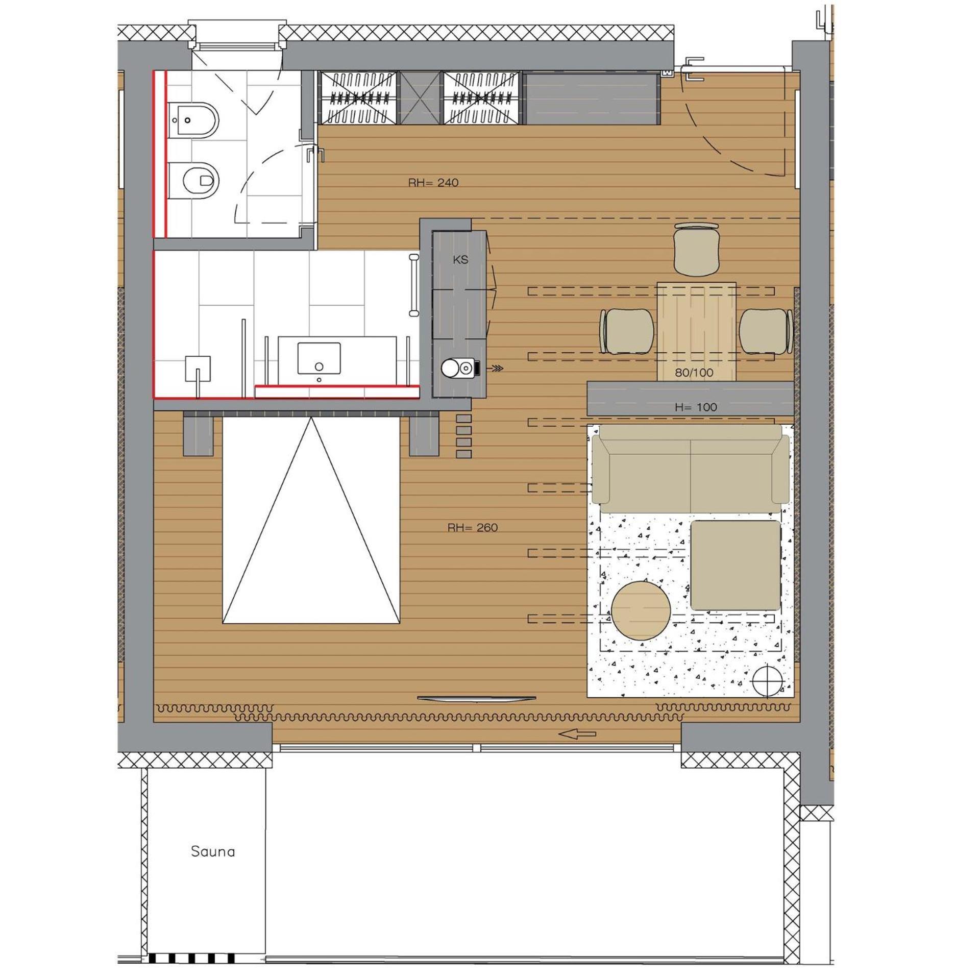 Villa Hubertus Luxuria Nova Suites - Adults Friendly Натурно Экстерьер фото