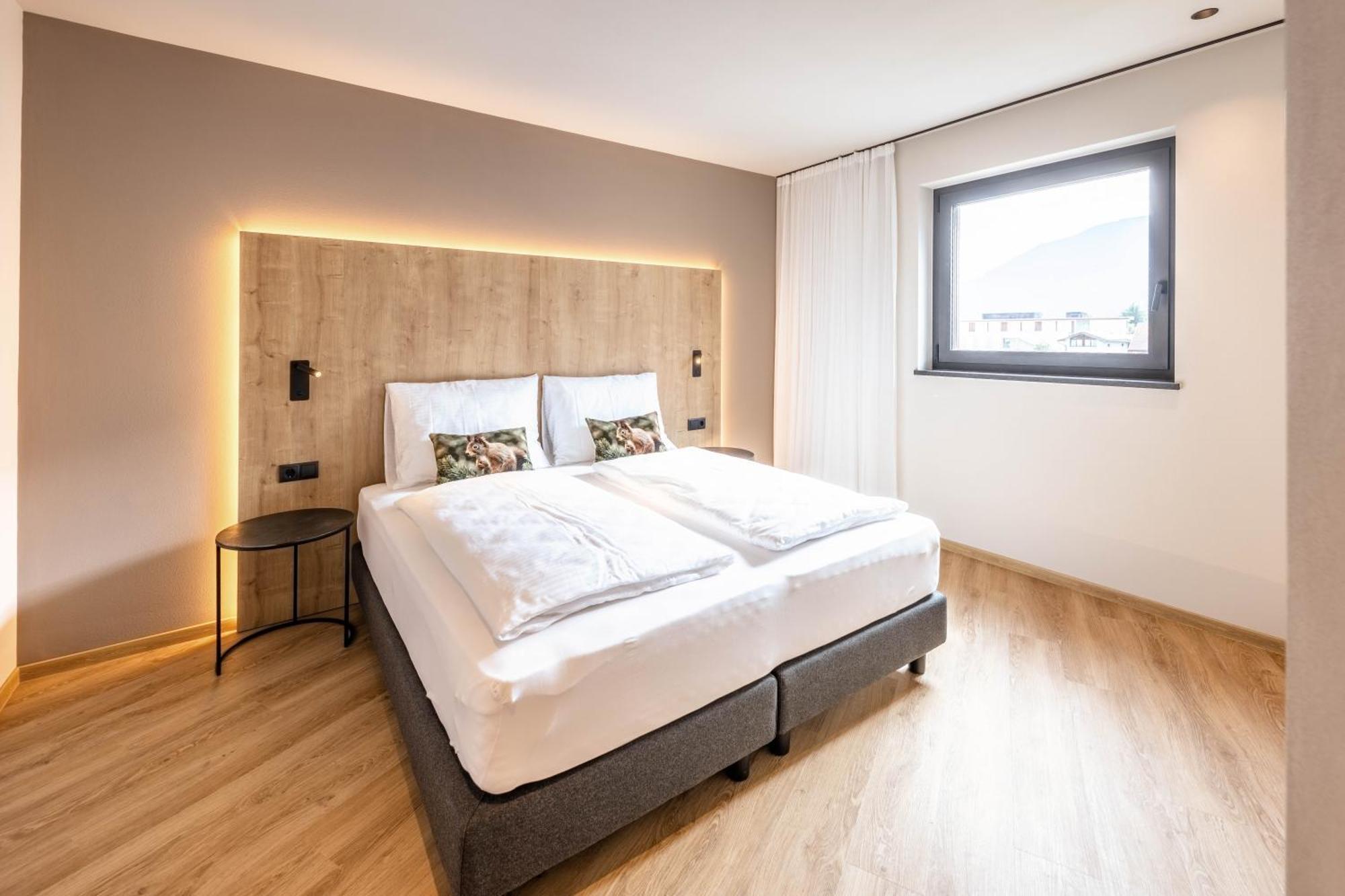 Villa Hubertus Luxuria Nova Suites - Adults Friendly Натурно Экстерьер фото