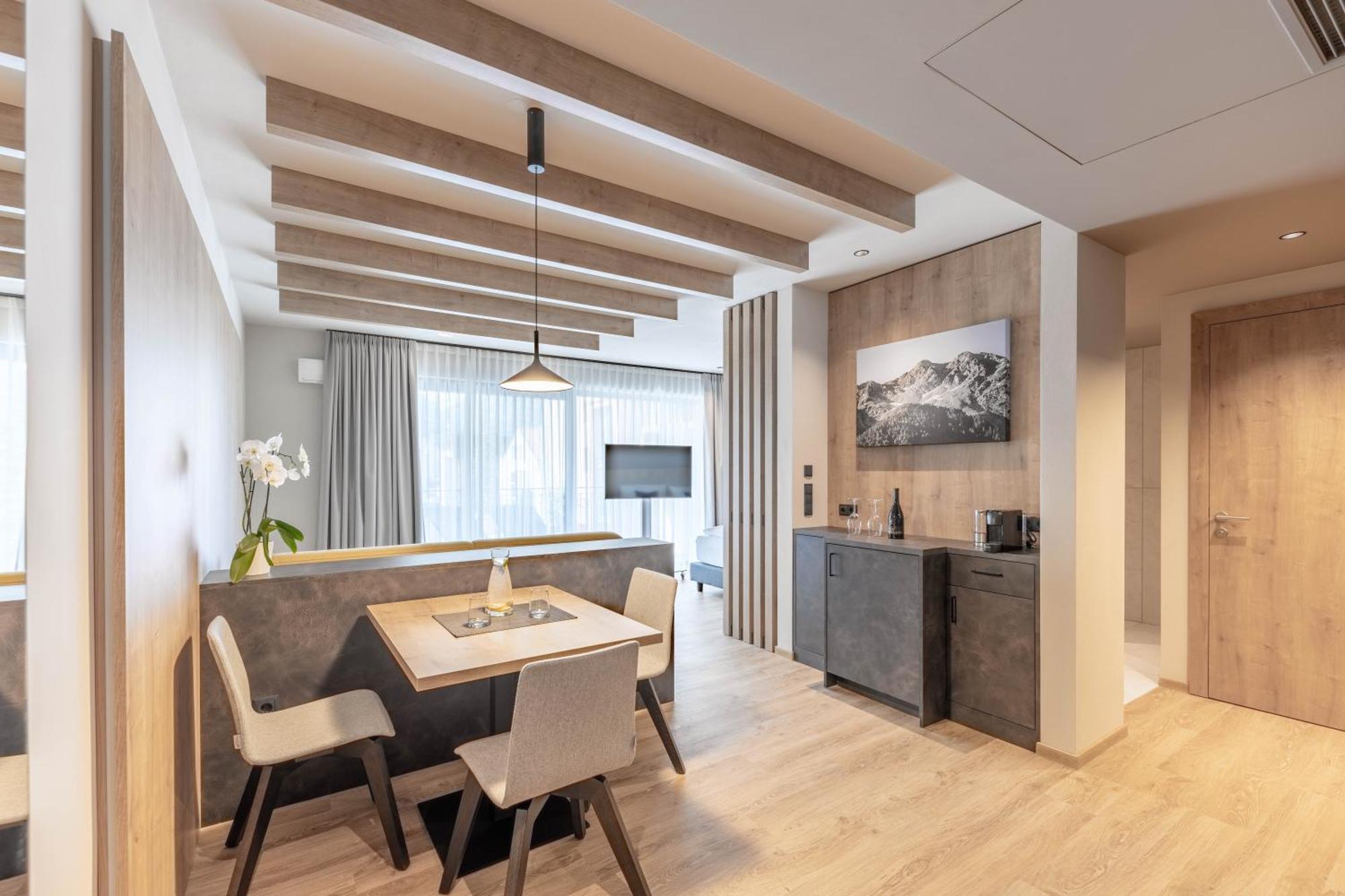 Villa Hubertus Luxuria Nova Suites - Adults Friendly Натурно Экстерьер фото
