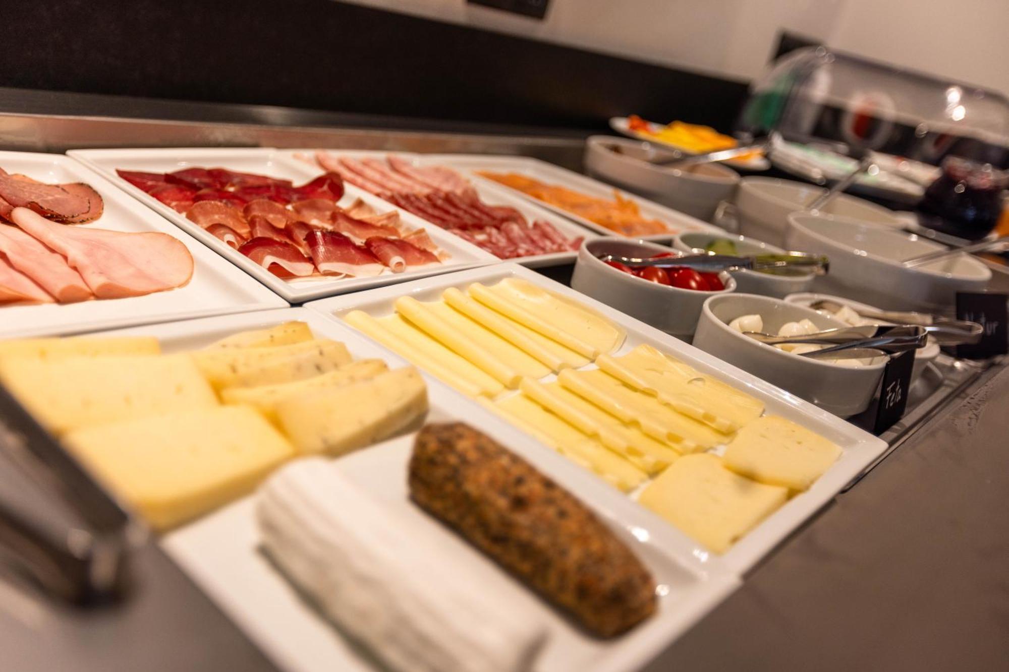 Villa Hubertus Luxuria Nova Suites - Adults Friendly Натурно Экстерьер фото